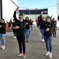 La Bullanguera apuesta por bailar diferentes estilos este Carnaval