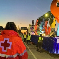 Más de 150 voluntarios velaran por el desarrollo de las Cabalgatas de Reyes extremeñas