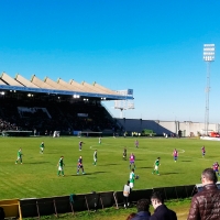 Un Cacereño, que puso contra las cuerdas al Eibar, sucumbe cruelmente en Copa del Rey