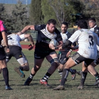 El Extremadura CAR Cáceres supera al colista