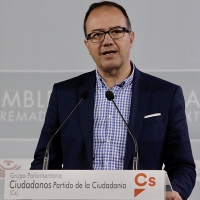 Polo: “El PSOE no ha parado de insultar y menospreciar a nuestro grupo parlamentario”
