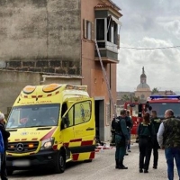 Fallece un niño de cinco años y dos bomberos resultan heridos en Mallorca