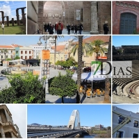 Mérida se consolida como destino turístico en 2019 recibiendo 261.000 visitantes