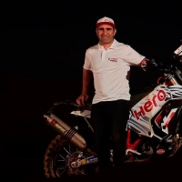 Accidente mortal en el Dakar 2020