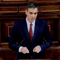 Sánchez: “El campo, señorías, puede contar con el Gobierno de España”