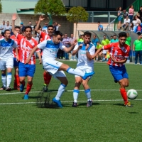 Robe Moreno se convierte en el primer refuerzo invernal del CD. Don Benito