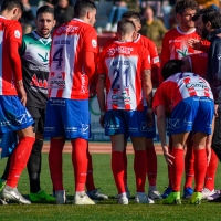 Si el Mérida AD pasa de ronda en Copa del Rey el Don Benito prescindiría de su medio día del club