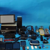 Dos hermanos detenidos tras robar en el interior de vehículos en Cáceres