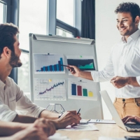 Aumenta la confianza empresarial en Extremadura según el IIEX