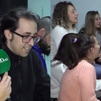 Las Sospechosas y Ese es el Espíritu, fieles al Carnaval