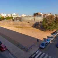 ¿Qué pasa con la calle Stadium de Badajoz?