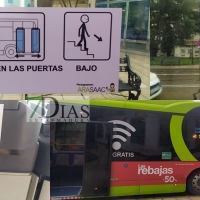 El Ayuntamiento de Badajoz da un paso más en accesibilidad universal