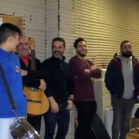 Los Callejeros afrontan con mucho humor este Carnaval 2020