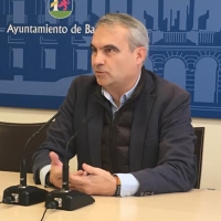 Fragoso y Parra se reúnen con la cesión del Nuevo Vivero en el aire