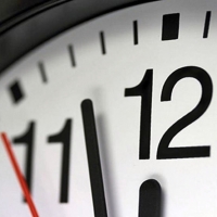 Los cambios de horario en este 2020