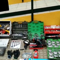 Detenidos dos vecinos de Almendralejo por nueve robos en la provincia de Badajoz