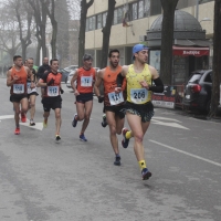 Imágenes de la 36º Vuelta al Baluarte II