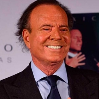 Julio Iglesias estará presente en el &#39;Stone &amp; Music Festival&#39;