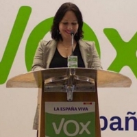 Una diputada de Vox solicita pasar al grupo de no adscritos tras denunciar acoso laboral