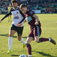 Mucho Celta para el Mérida AD