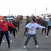 Moracantana prepara un gran espectáculo de música y baile este Carnaval