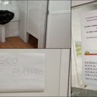 Una vecina de Mérida denuncia la situación de la piscina climatizada La Argentina