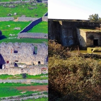 Dos de las cuatro últimas incorporaciones a la Lista Roja del Patrimonio son extremeñas