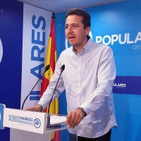 Diputados del PP Badajoz al PSOE: “No traicionen el voto y confianza que les dieron los extremeños”