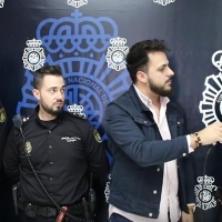 7Días entrevista a los policías que rescataron a una familia en Badajoz