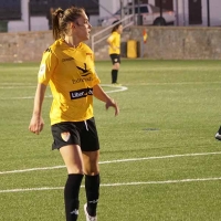 El Santa Teresa comienza la segunda vuelta frente al Málaga