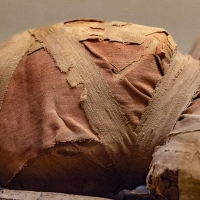 Científicos consiguen que una momia egipcia &#39;hable&#39;