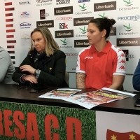 El Santa Teresa lanza la campaña de abonos de segunda vuelta