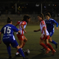 El Santa Teresa recupera el liderato