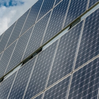 La planta fotovoltaica de Trujillo podrá suministrar energía a 35.000 familias