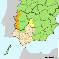 Extremadura queda libre del serotipo uno de lengua azul