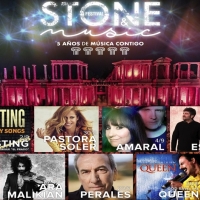La quinta edición de Stone &amp; Music Festival supera ya las 30.000 entradas vendidas