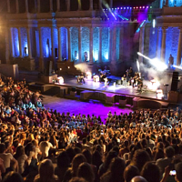El Consorcio de Mérida asegura que los conciertos respetan el patrimonio