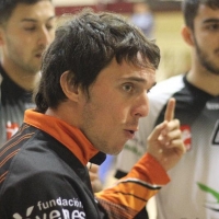 El Pacense Voleibol contento con el balance de la primera vuelta