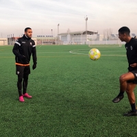 El CF. Villanovense destituye a su entrenador