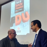 Badajoz acoge el I Foro de Derecho Urbanístico Local