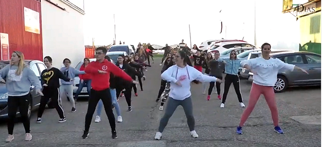 Moracantana prepara un gran espectáculo de música y baile este Carnaval