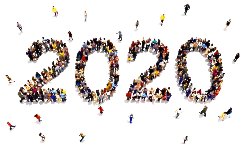 ¿Cuáles son los propósitos de año nuevo favoritos de los españoles?