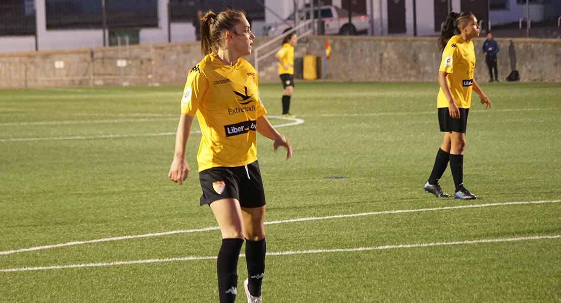 El Santa Teresa comienza la segunda vuelta frente al Málaga