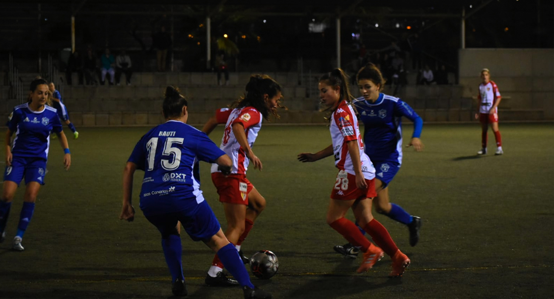 El Santa Teresa recupera el liderato