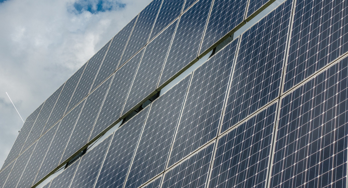 La planta solar fotovoltaica de Trujillo podrá suministrar energía a más de 35.000 familias