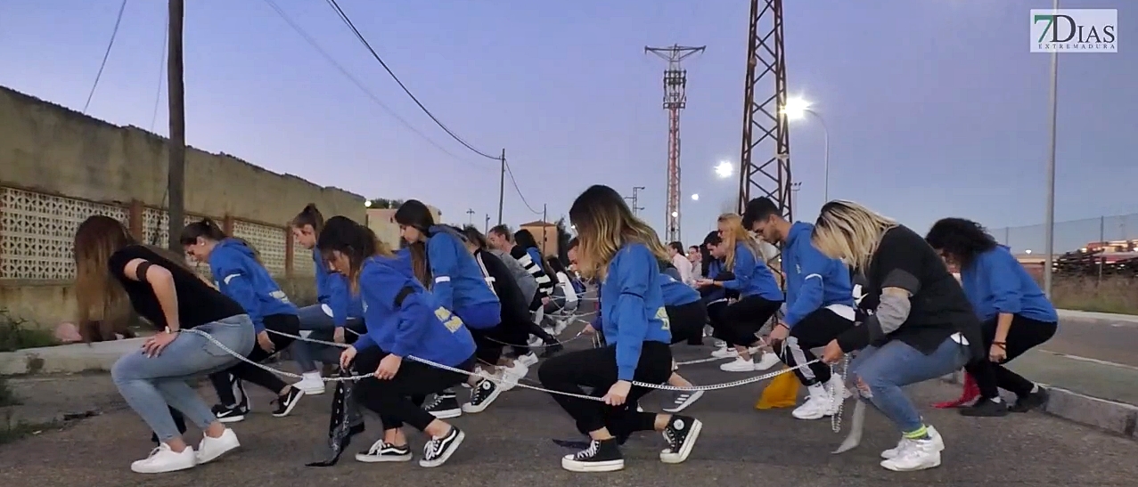 Umsuka Imbali viaja hasta México este Carnaval 2020