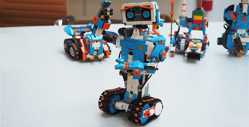 Alburquerque acogerá un curso de ‘Experto profesional en robótica’