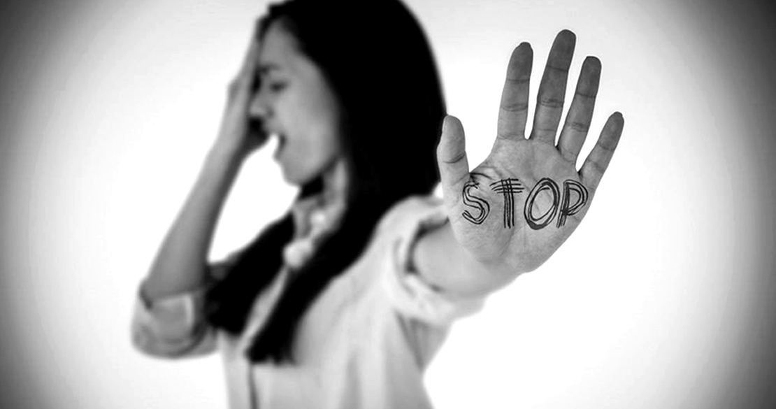 MÉRIDA: Más de 1.000 mujeres víctimas de violencia machista desde 2012
