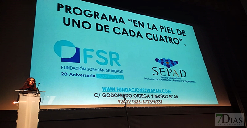 Una de cada cuatro personas padecen o padecerán una enfermedad mental en su vida