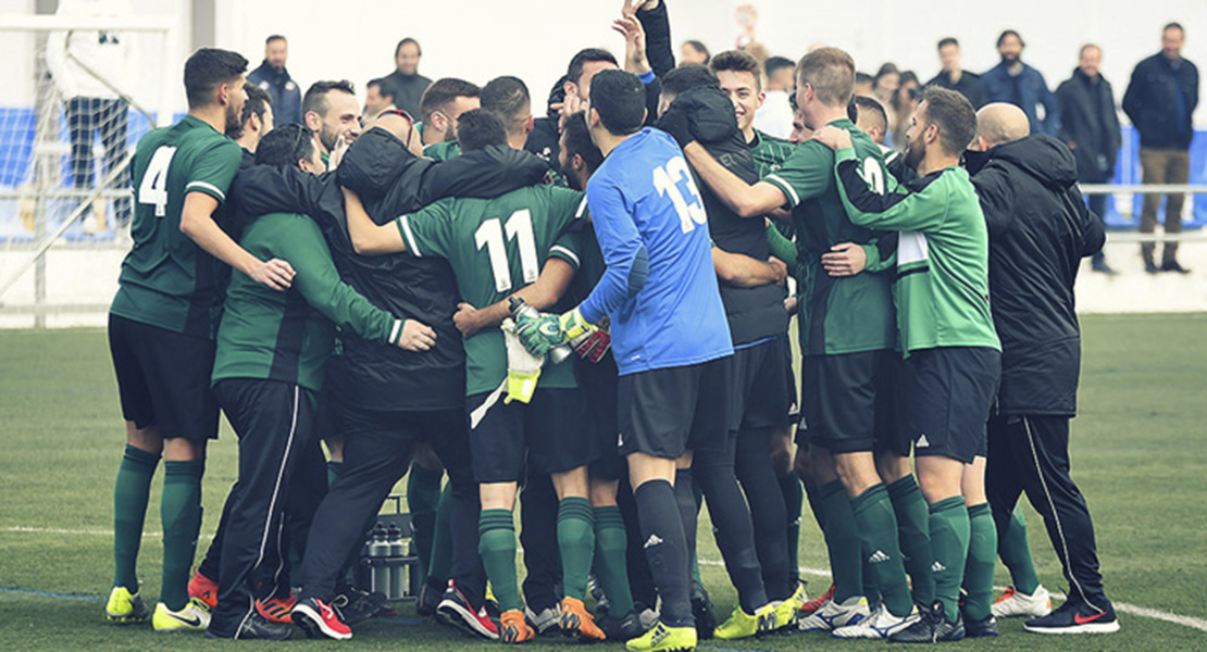 La selección extremeña espera rival en la Fase Final de la Copa de las Regiones UEFA